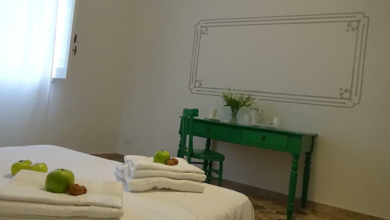 דירות בלסטראטה Casalba מראה חיצוני תמונה