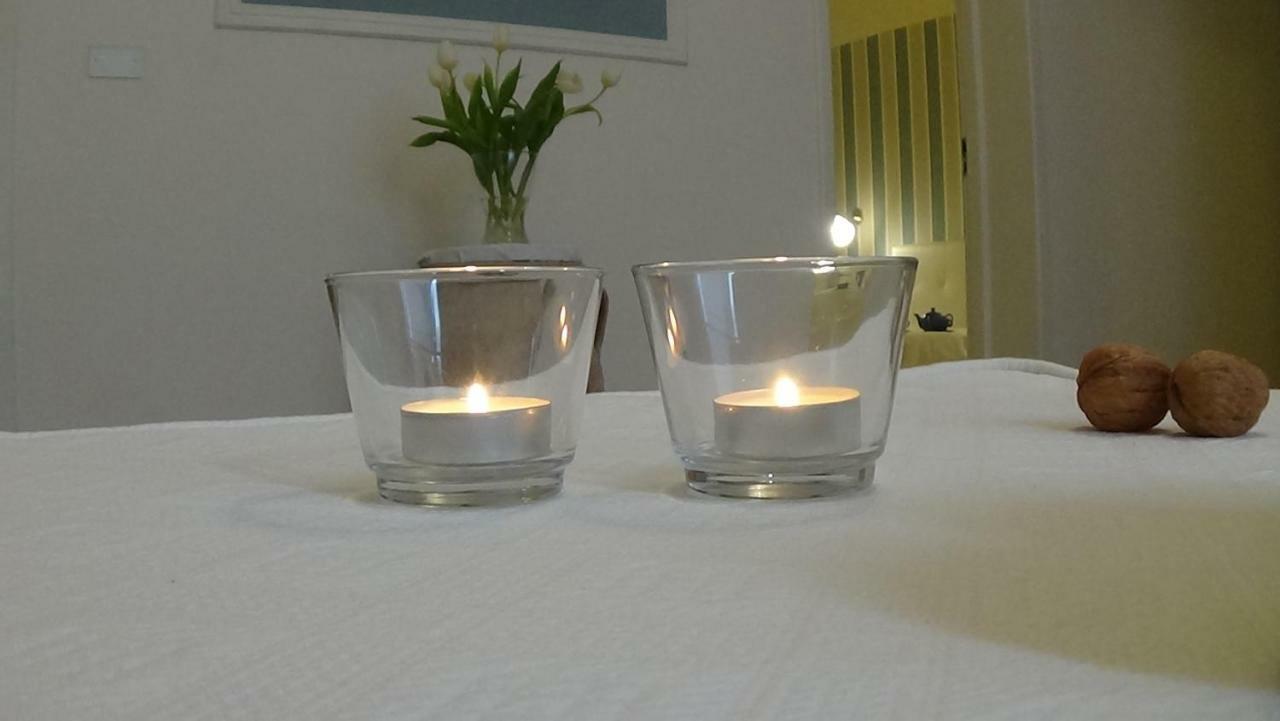 דירות בלסטראטה Casalba מראה חיצוני תמונה